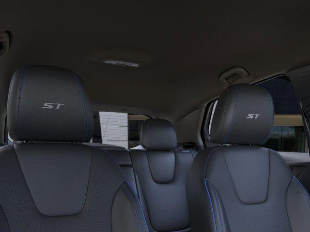 new 2026 Buick Encore GX car, priced at $33,584