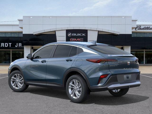 new 2026 Buick Envista car, priced at $29,869