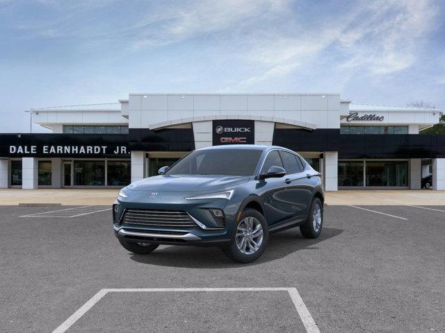 new 2026 Buick Envista car, priced at $29,869