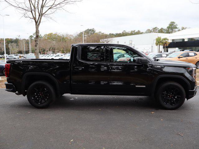 used 2026 GMC Sierra 1500 car, priced at $59,988