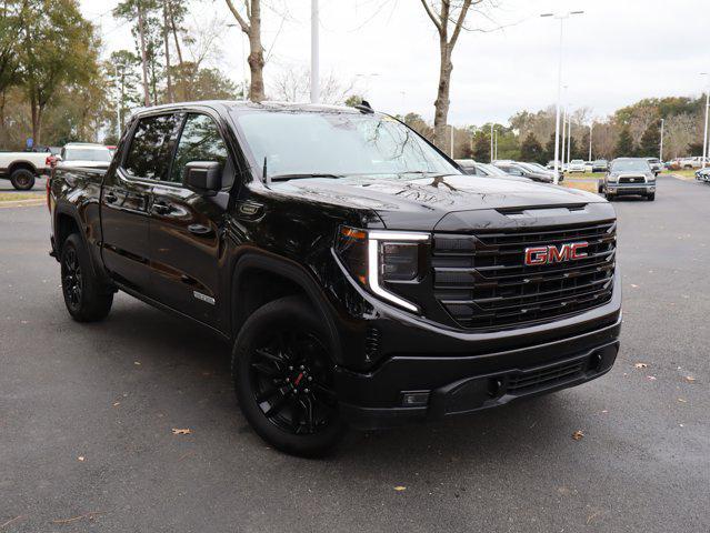used 2026 GMC Sierra 1500 car, priced at $59,988
