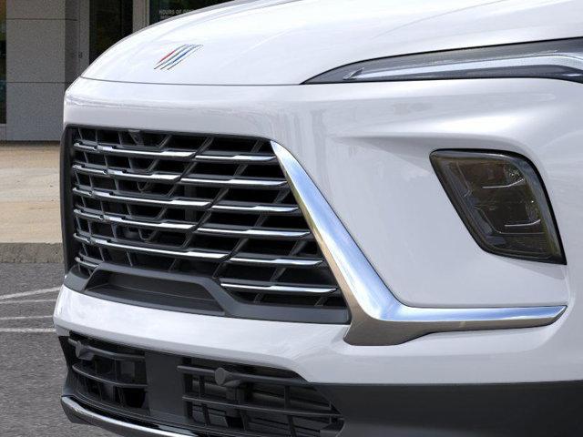 new 2026 Buick Enclave car, priced at $48,590