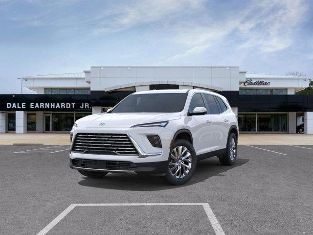 new 2026 Buick Enclave car, priced at $48,590