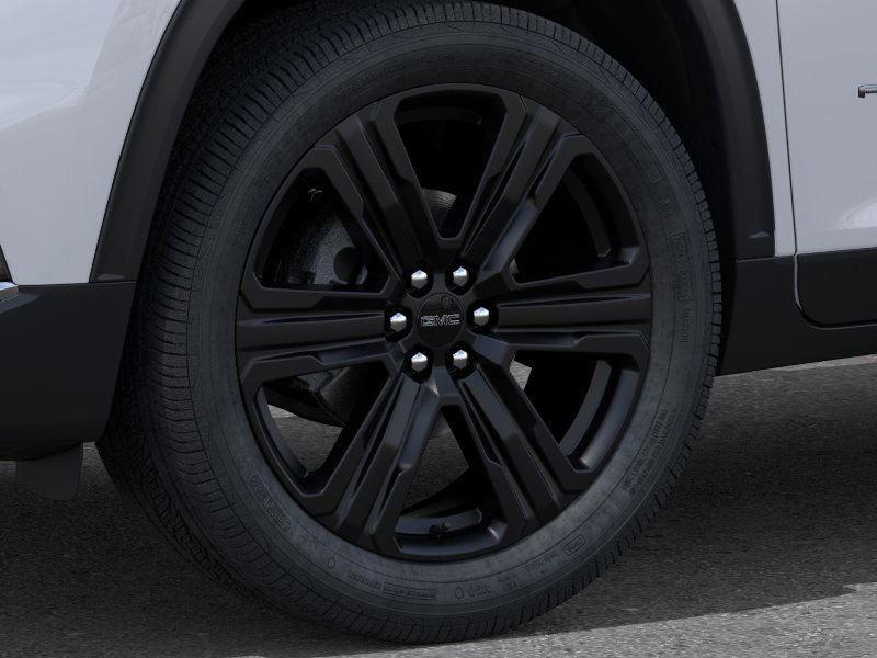 new 2026 GMC Acadia car, priced at $57,102