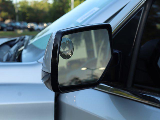 used 2017 Chevrolet Tahoe car, priced at $24,988