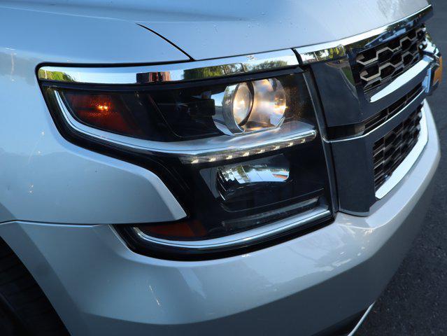 used 2017 Chevrolet Tahoe car, priced at $24,988