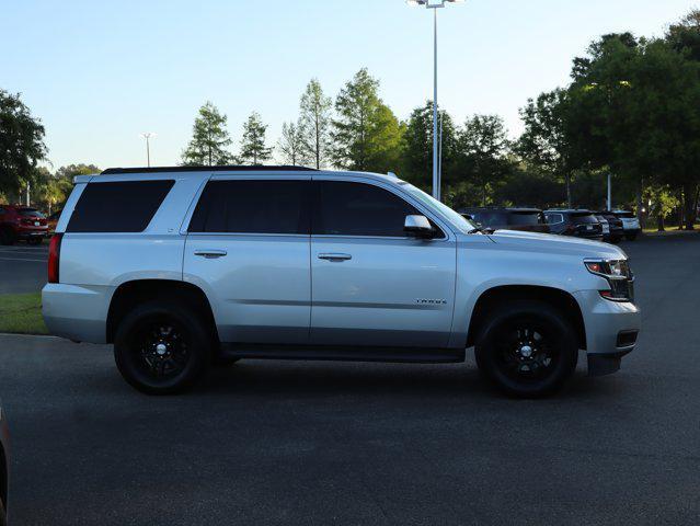 used 2017 Chevrolet Tahoe car, priced at $24,988