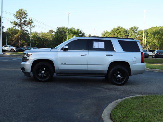 used 2017 Chevrolet Tahoe car, priced at $24,988