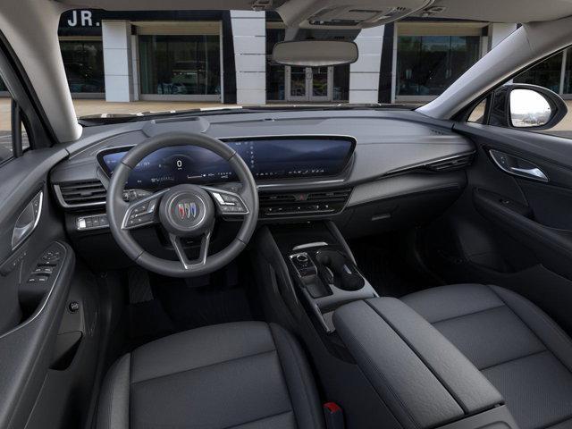 new 2026 Buick Envision car, priced at $45,464
