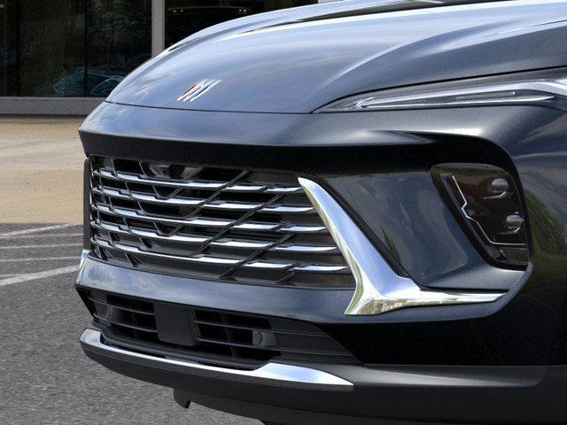 new 2026 Buick Envision car, priced at $45,464