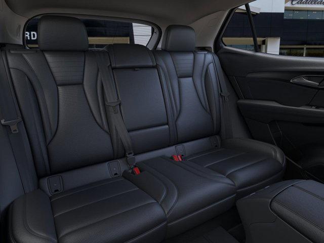 new 2026 Buick Envision car, priced at $45,464