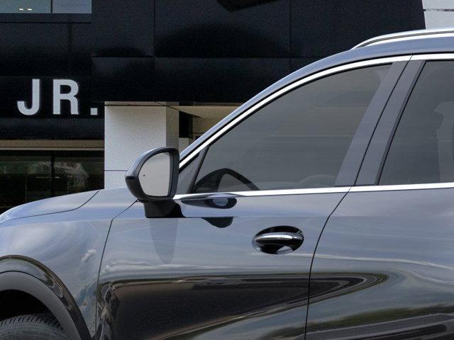 new 2026 Buick Envision car, priced at $45,464