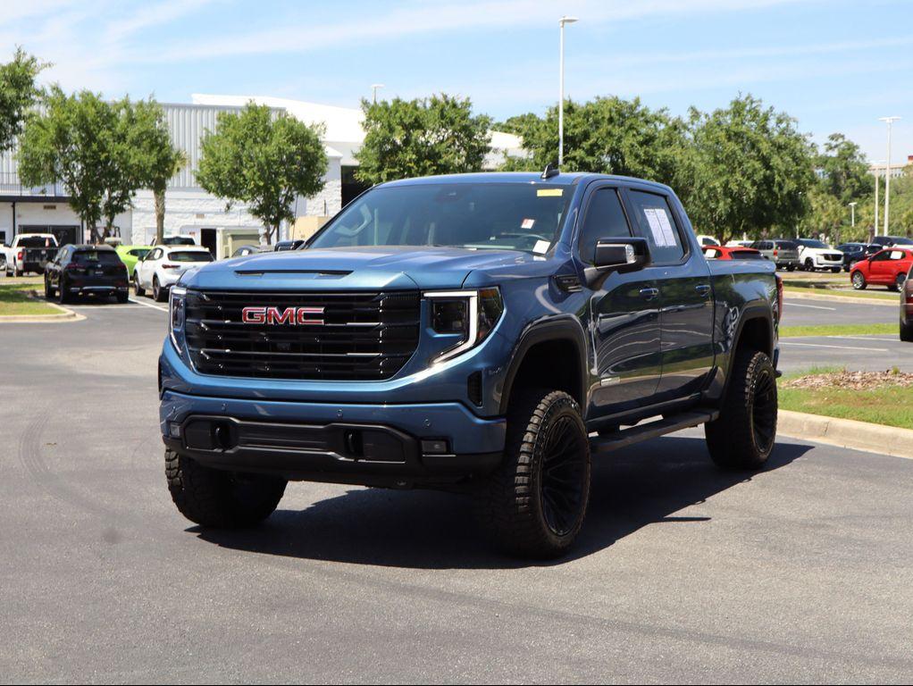 used 2026 GMC Sierra 1500 car, priced at $70,127