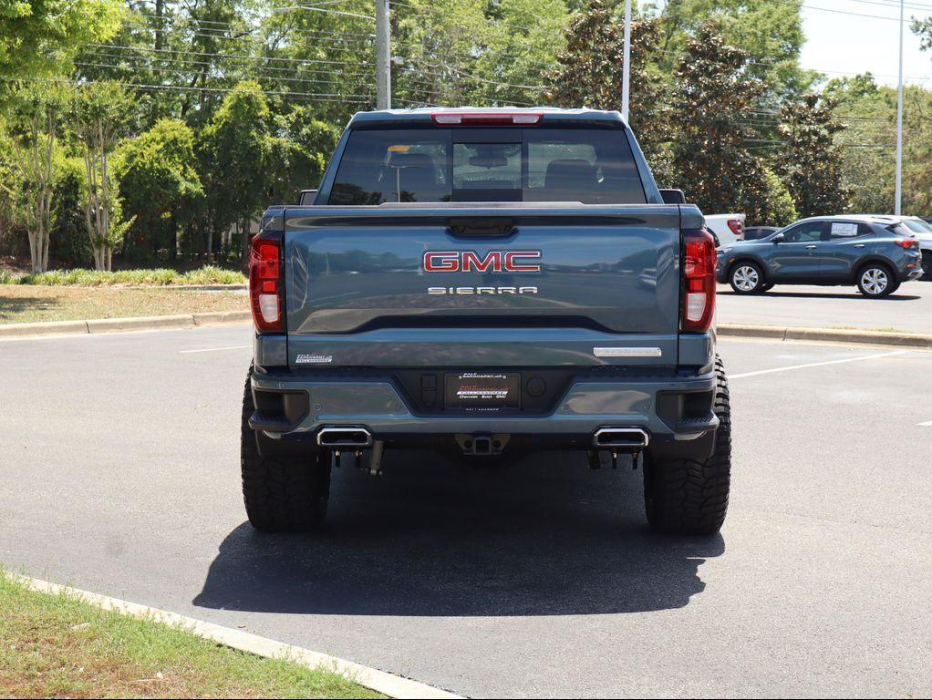 used 2026 GMC Sierra 1500 car, priced at $70,127
