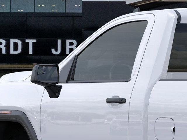 new 2025 GMC Sierra 2500 car, priced at $52,410