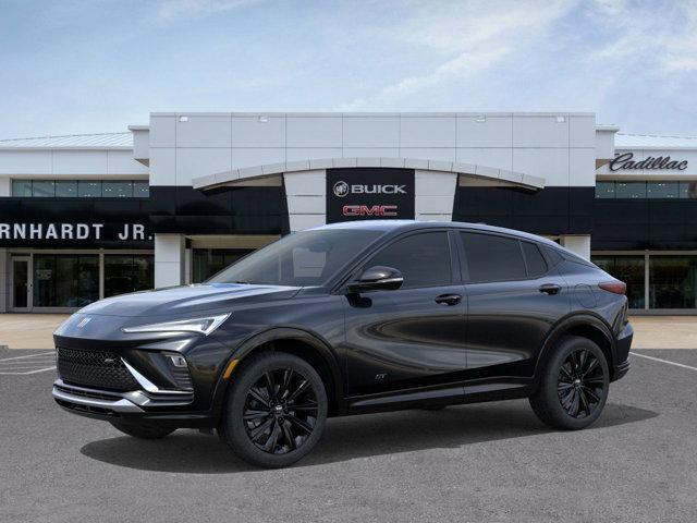 new 2026 Buick Envista car, priced at $31,435