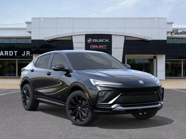 new 2026 Buick Envista car, priced at $31,435