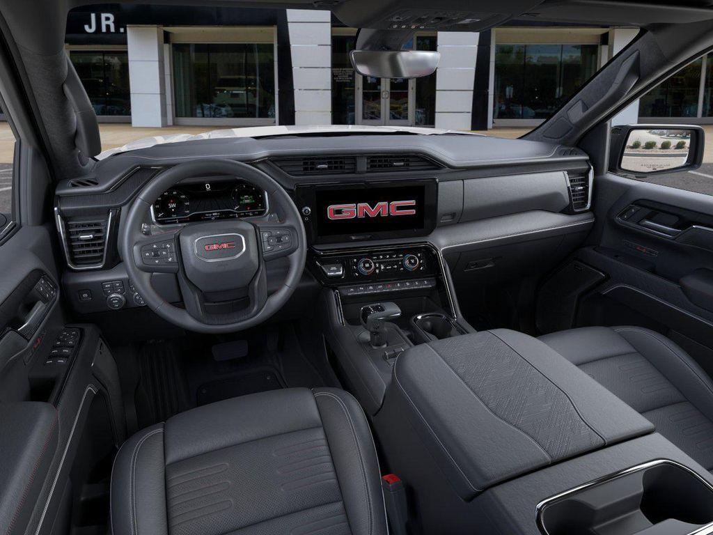new 2026 GMC Sierra 1500 car, priced at $83,261