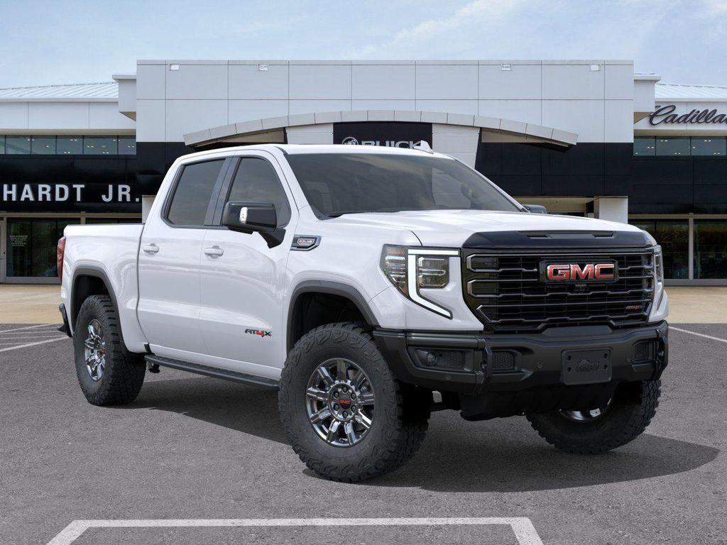 new 2026 GMC Sierra 1500 car, priced at $83,261