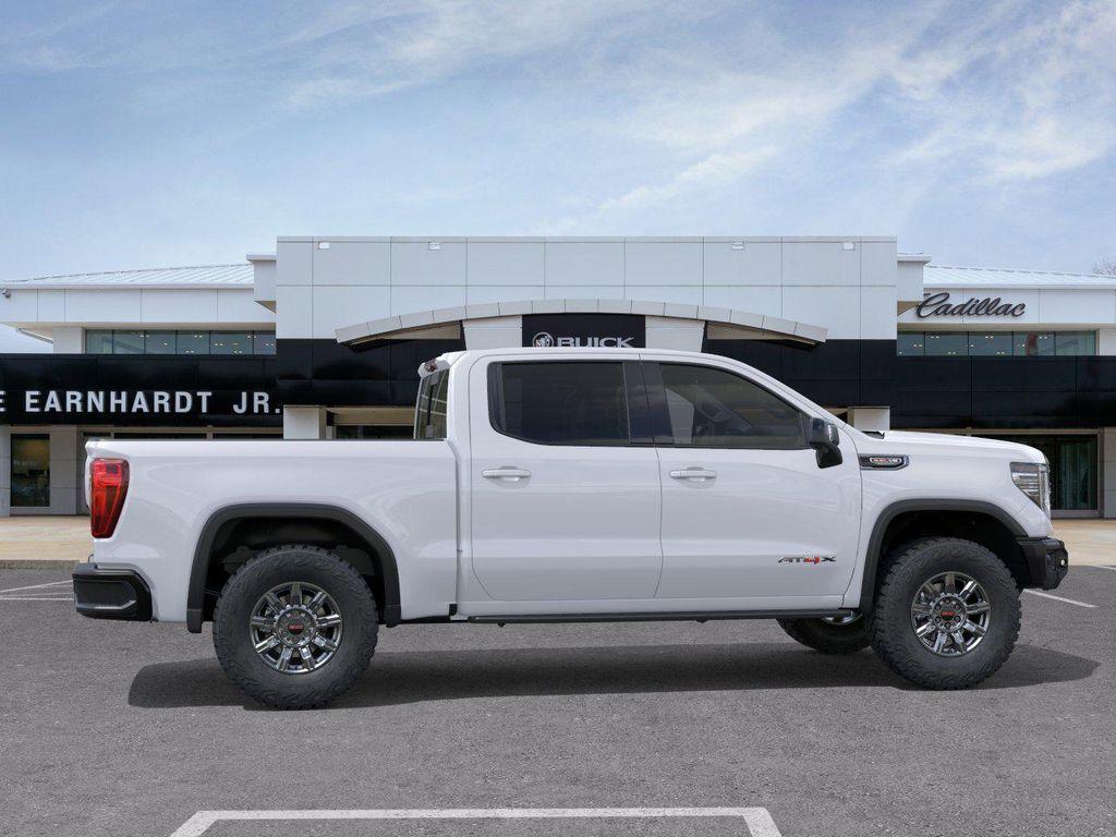 new 2026 GMC Sierra 1500 car, priced at $83,261