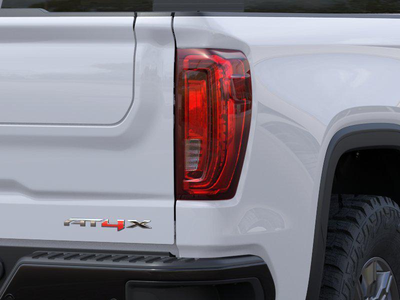 new 2026 GMC Sierra 1500 car, priced at $77,791