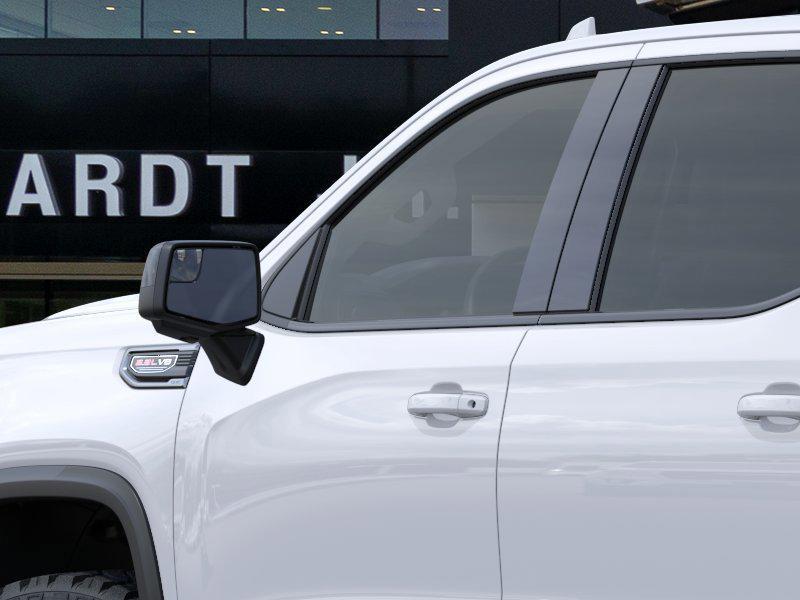 new 2026 GMC Sierra 1500 car, priced at $83,261