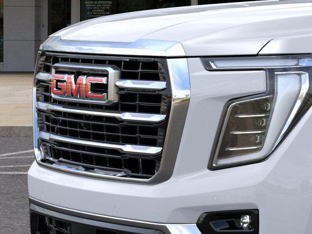 new 2026 GMC Yukon XL car, priced at $76,610