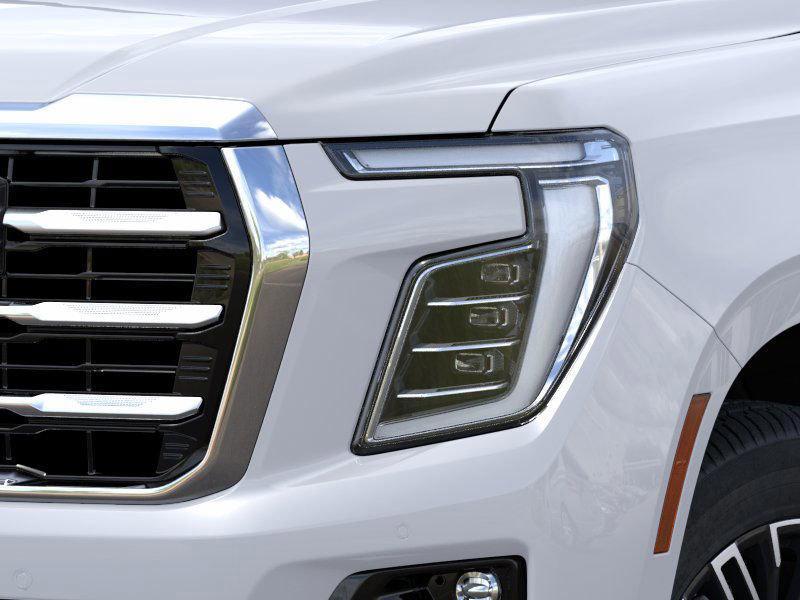 new 2026 GMC Yukon XL car, priced at $82,337