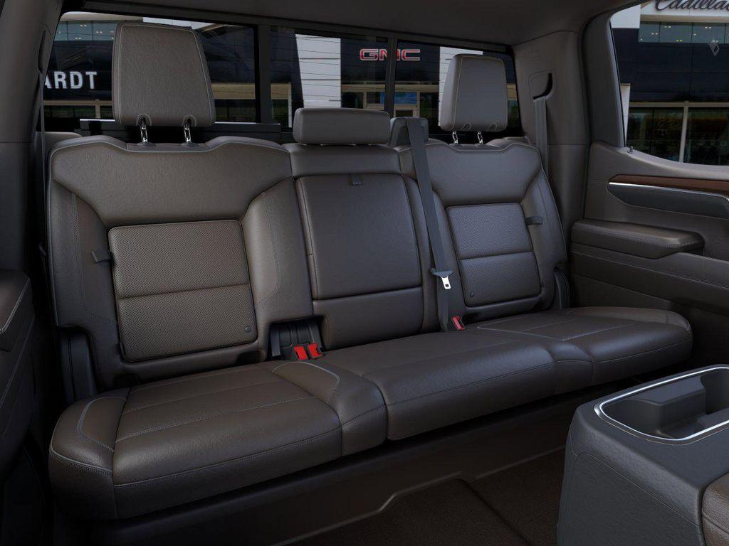 new 2026 GMC Sierra 1500 car, priced at $77,971