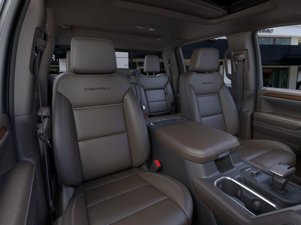new 2026 GMC Sierra 1500 car, priced at $77,971