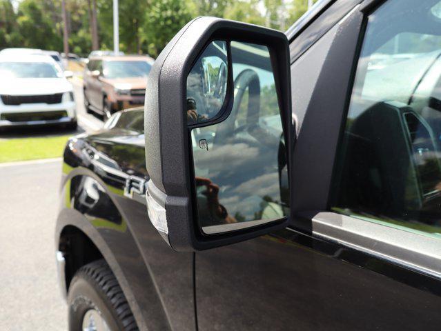used 2018 Ford F-150 car, priced at $29,988