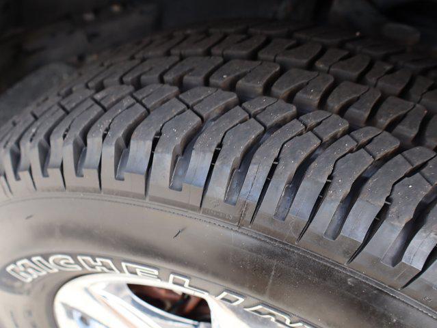 used 2018 Ford F-150 car, priced at $29,988