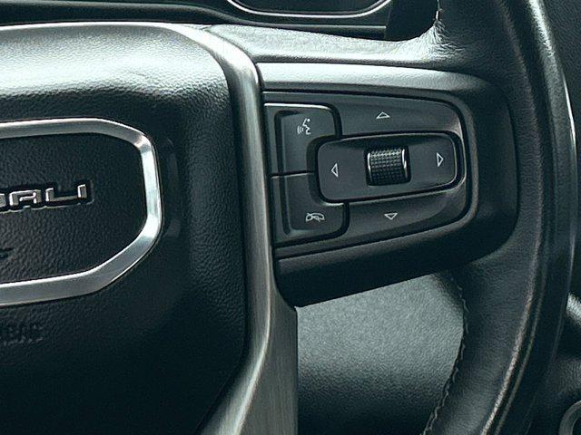 used 2022 GMC Sierra 3500 car, priced at $69,988