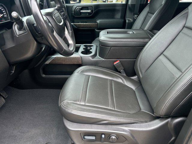 used 2022 GMC Sierra 3500 car, priced at $69,988