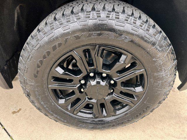 used 2022 GMC Sierra 3500 car, priced at $69,988