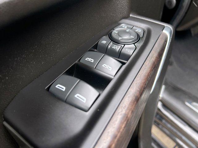 used 2022 GMC Sierra 3500 car, priced at $69,988