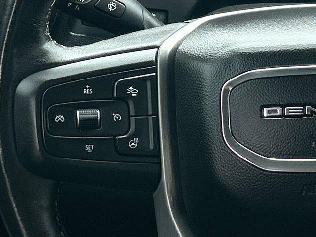 used 2022 GMC Sierra 3500 car, priced at $69,988