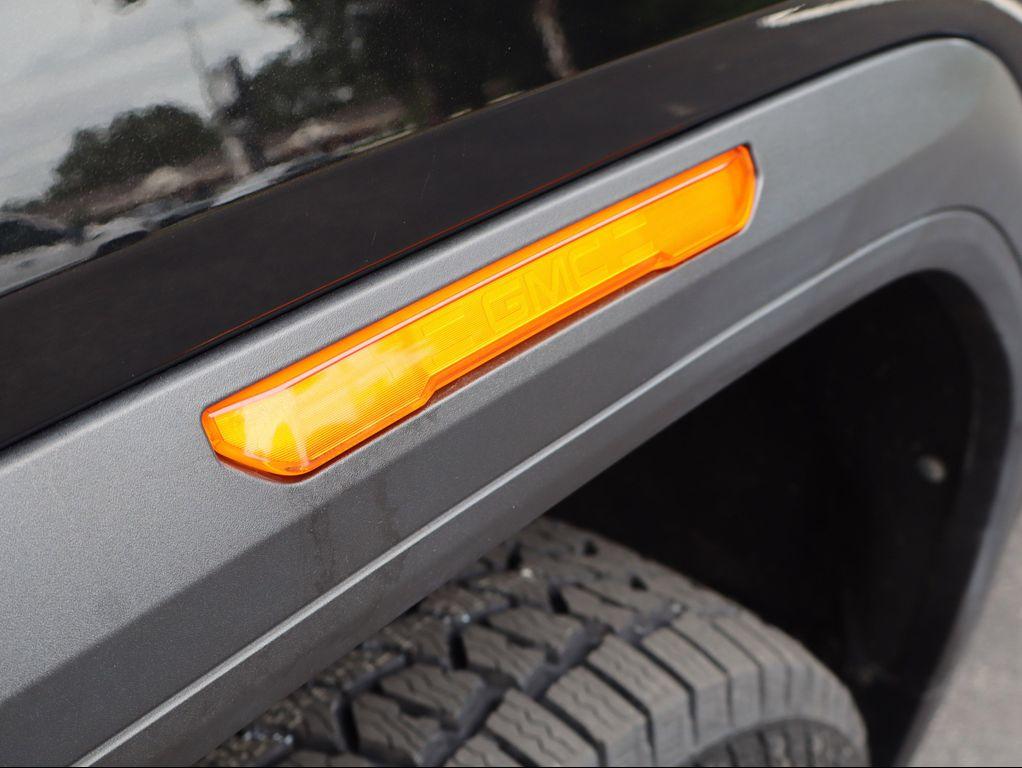 used 2022 GMC Sierra 3500 car, priced at $71,127