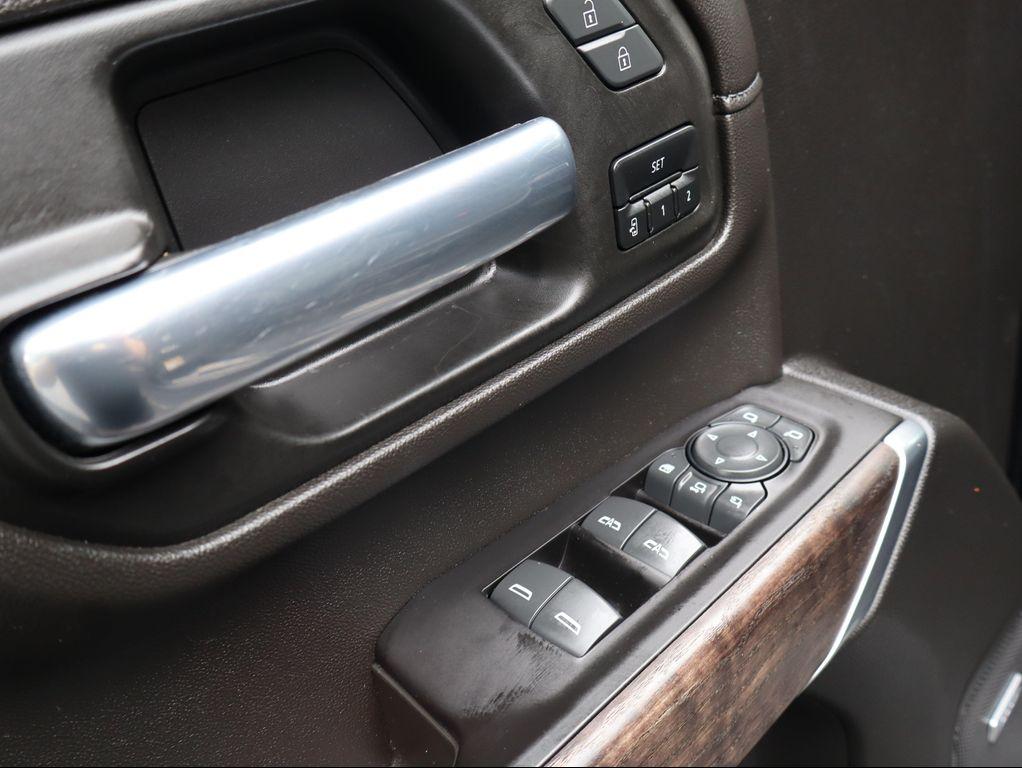 used 2022 GMC Sierra 3500 car, priced at $66,827