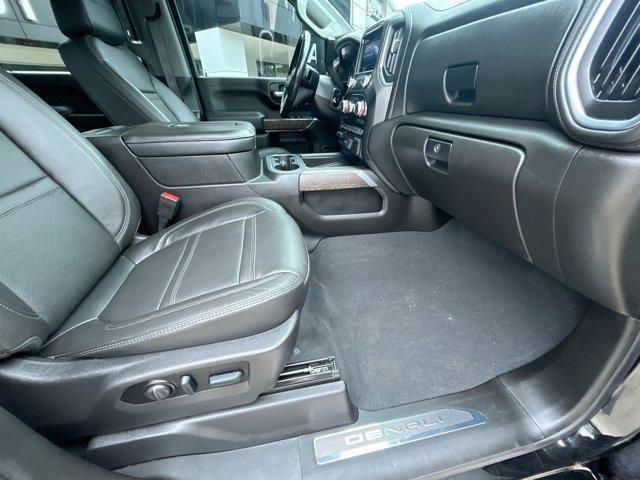 used 2022 GMC Sierra 3500 car, priced at $69,988