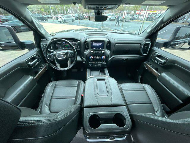 used 2022 GMC Sierra 3500 car, priced at $69,988