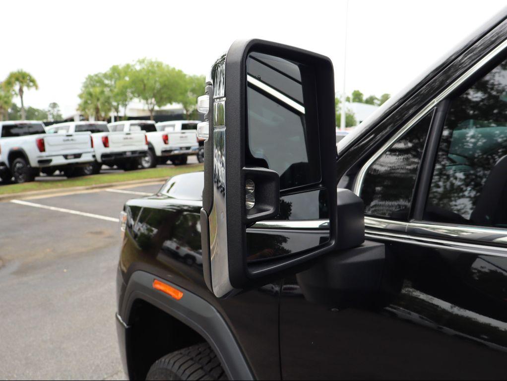 used 2022 GMC Sierra 3500 car, priced at $71,127