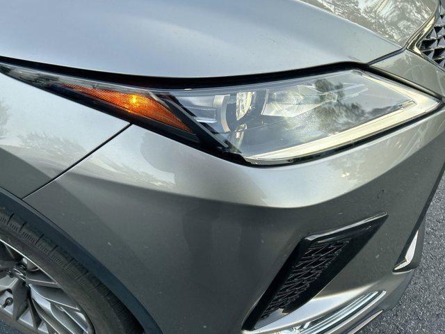 used 2022 Lexus RX 350 car, priced at $44,988