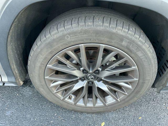 used 2022 Lexus RX 350 car, priced at $44,988