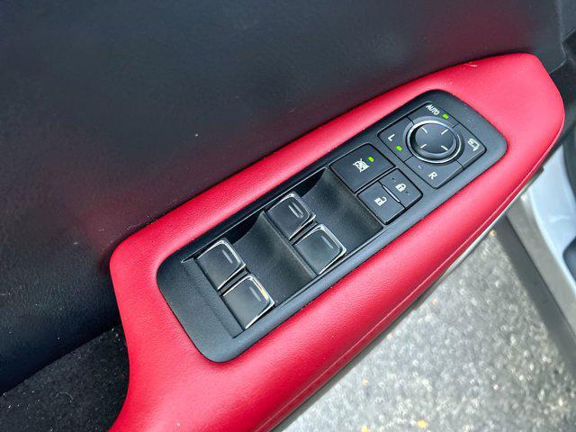 used 2022 Lexus RX 350 car, priced at $44,988