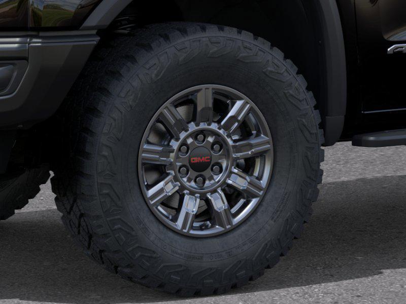 new 2026 GMC Sierra 1500 car, priced at $83,756