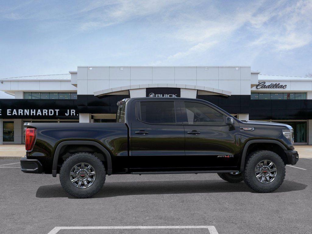 new 2026 GMC Sierra 1500 car, priced at $83,756