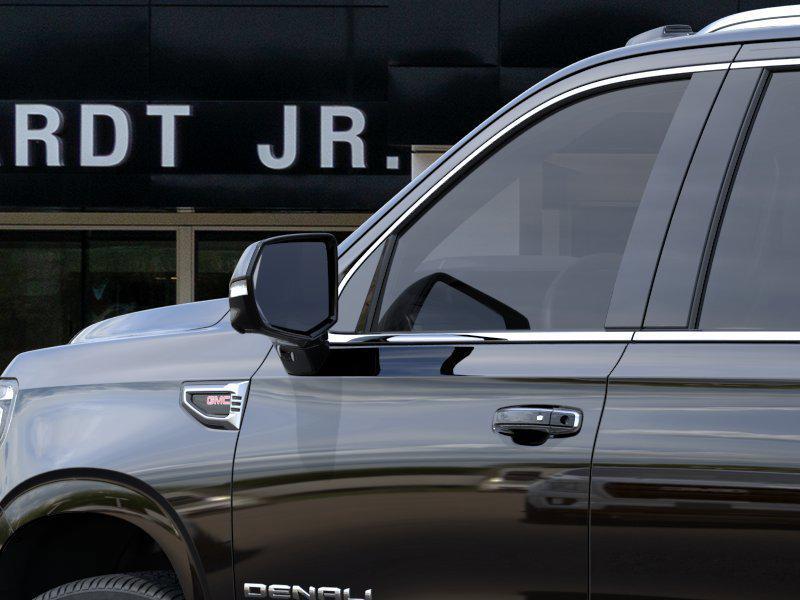 new 2026 GMC Yukon XL car, priced at $107,092