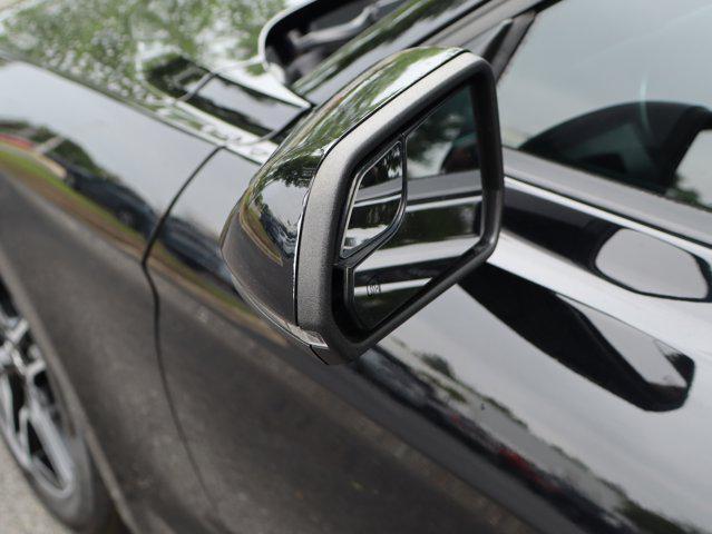 used 2020 Ford Mustang car, priced at $29,988
