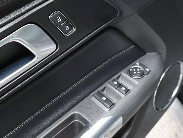 used 2020 Ford Mustang car, priced at $29,988